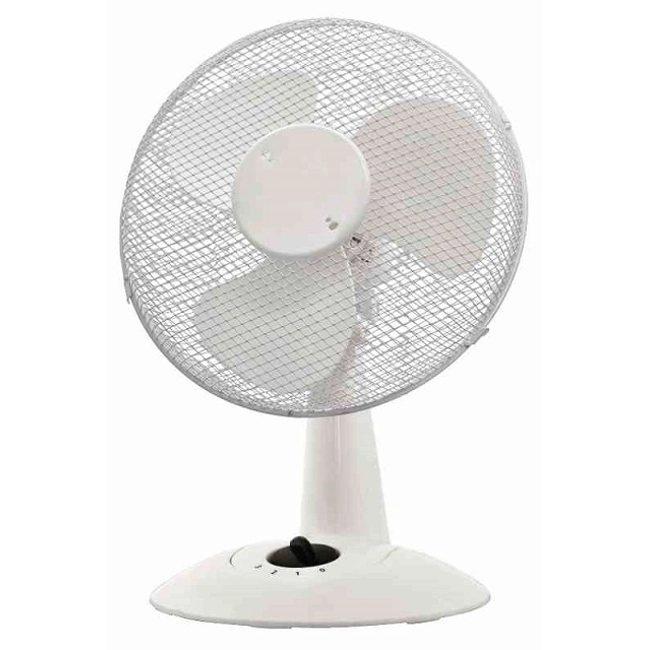 Vendita online Ventilatore da tavolo diam.40 cm.